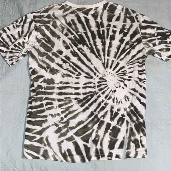 tie diy shirt - Picture 3 of 3